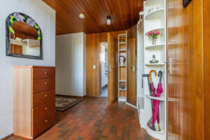 Garderobe