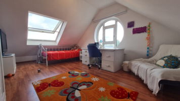 Kinderzimmer DG