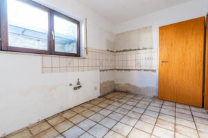Küche Einliegerwohnung