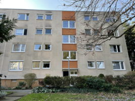 Haus Vorderansicht