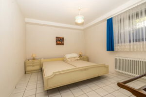 Kellergeschoss Gästezimmer