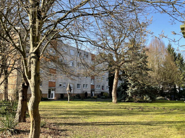Außenbereich 2