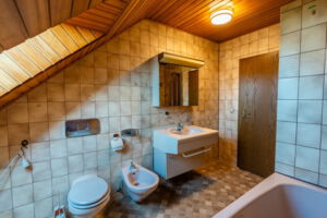 Badezimmer OG