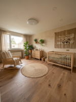 Kinderzimmer 2 Einrichtungsbeispiel
