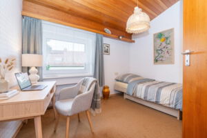 Gästezimmer/Kinderzimmer Renovierungsbeispiel