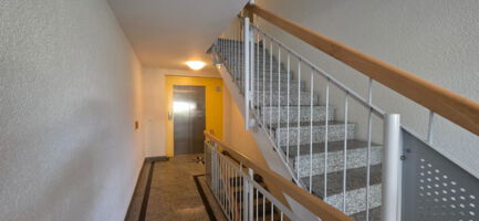 Treppenhaus