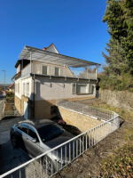 Hausansicht 2