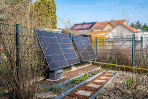 Photovoltaik