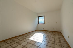 Schlafzimmer Einliegerwohnung
