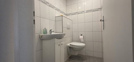 Gäste-WC