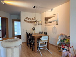 Wohnzimmer Essbereich