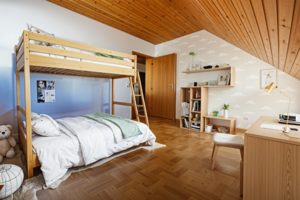 Kinderzimmer 3 Einrichtungsbeispiel