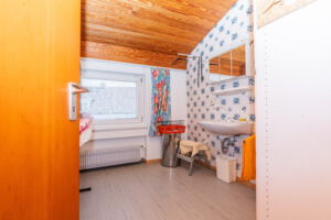 Bügelzimmer