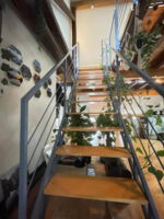Treppe