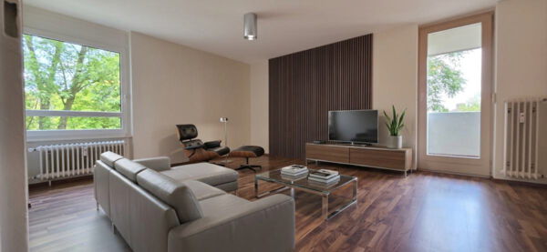 Wohnzimmer Einrichtungsbeispiell