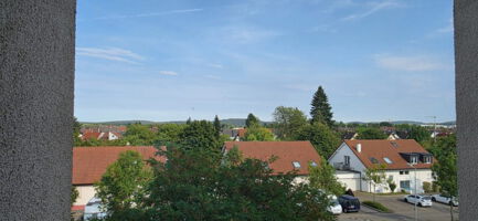 Ausblick