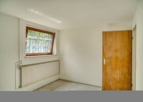 Untergeschoss Büro
