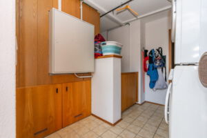 Waschküche/Technikraum