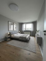 Schlafzimmer Einrichtungsbeispiel