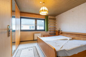 Schlafzimmer 1.OG