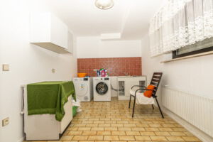 Kellergeschoss Einliegerwohnung Küche
