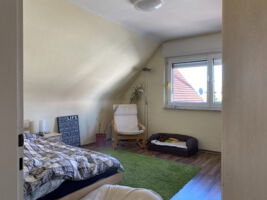 OG Schlafzimmer