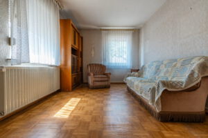 Büro/Gästezimmer