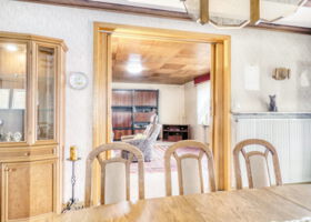 Esszimmer Wohnzimmer