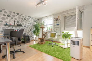 1. Schlafzimmer OG