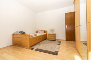 Erdgeschoss Kinderzimmer