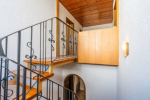 Treppenhaus