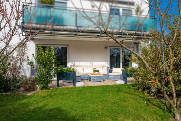 Terrasse 1