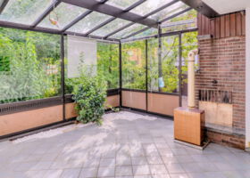 Wintergarten 