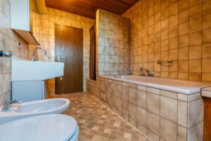 Badezimmer OG